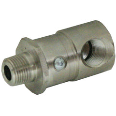 Swivel Assembly - Exact Tooling