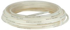 Parker - 14mm OD, 100' Long, Nylon Tube - Natural, 218 Max psi, -65 to 200°F - Exact Tooling