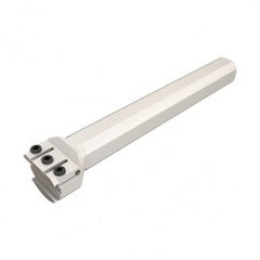 GHIC-50.8-70 - Internal Machining Grooving Holder - Exact Tooling