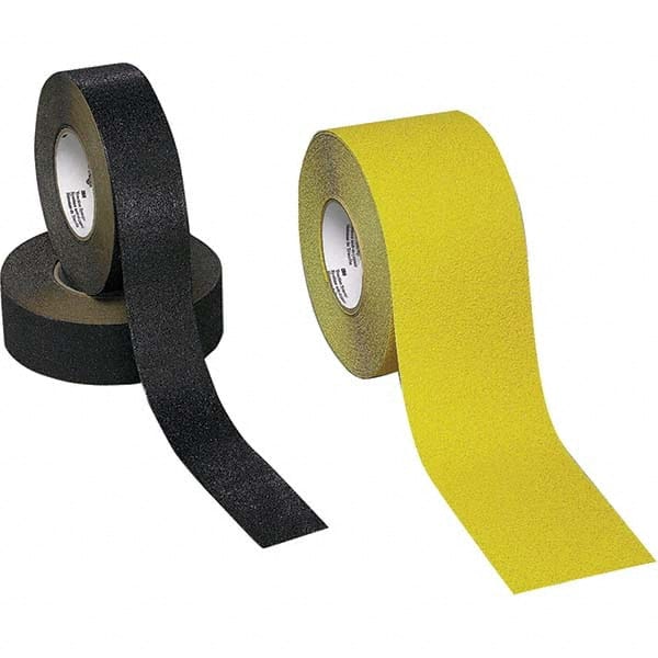 3M - Floor & Egress Marking Tape & Strips Type: Tape Surface Type: Anti-Slip - Exact Tooling