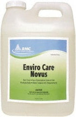 Rochester Midland Corporation - 2.5 Gal Bottle Finish - Use on Floors - Exact Tooling