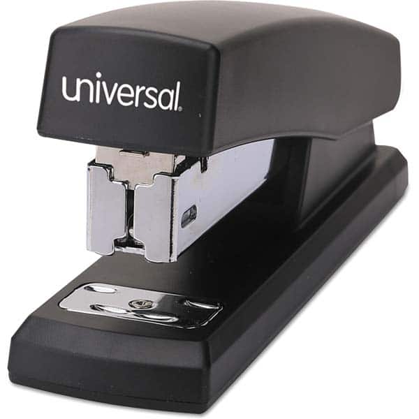 UNIVERSAL - Staplers Type: Half Strip Stapler Sheet Capacity: 20 - Exact Tooling