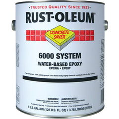 6000 Silver Gray Concrete Saver - Exact Tooling