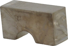 Pryor - Number 2, Individual Hardened Steel Type - 1/4 Inch Character - Exact Tooling