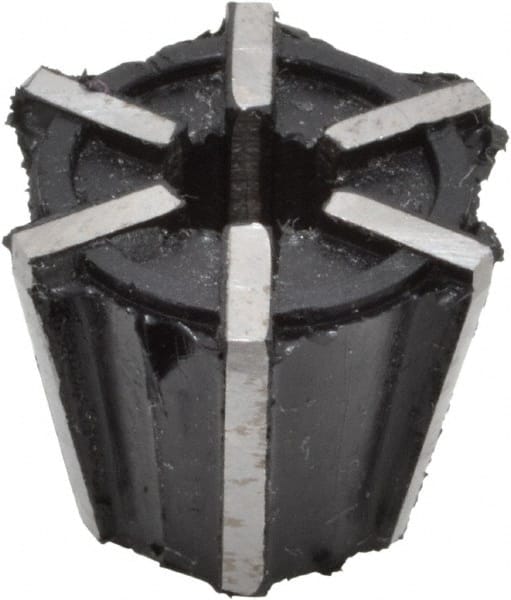 Value Collection - Rubber Tap Collet - Exact Tooling