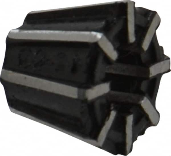 Value Collection - Rubber Tap Collet - Exact Tooling