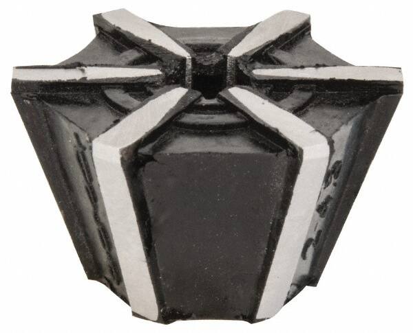 Value Collection - Rubber Tap Collet - Exact Tooling