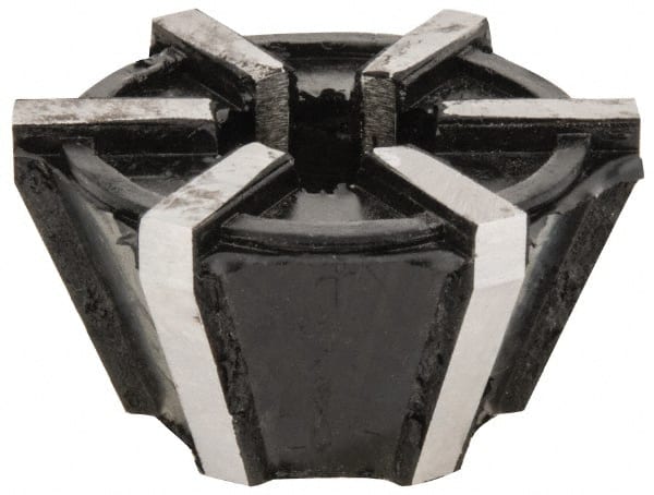 Value Collection - Rubber Tap Collet - Exact Tooling