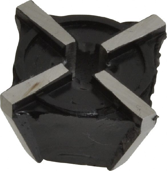 Value Collection - Rubber Tap Collet - Exact Tooling