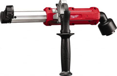 Milwaukee Tool - Hammer, Chipper & Scaler Accessories Accessory Type: Dust Extractor System Drive Type: SDS Plus - Exact Tooling