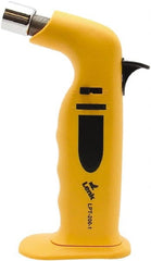 Value Collection - Self Igniting Butane Touch - 60 min Operating Time, Contains Torch - Exact Tooling