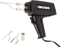 Made in USA - Soldering Gun Kit - 0 to 200 Watts - Exact Tooling