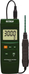 Extech - EMF Meters Meter Type: EMF/ELF Display Type: LCD - Exact Tooling