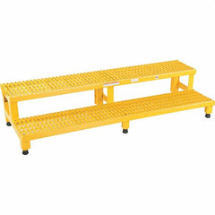 Vestil - Step Stools - Exact Tooling