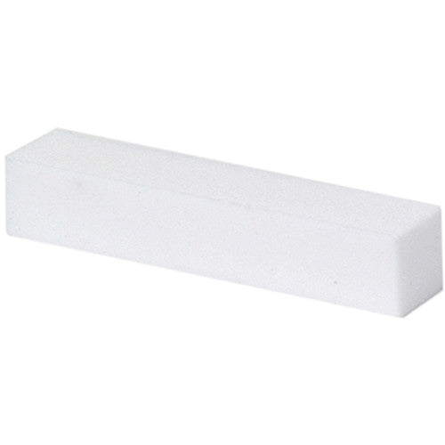 1 × 1 × 6″ Dressing Stick 38A150-HVBE - Exact Tooling