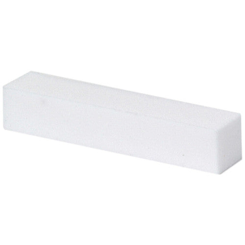 1 × 1 × 6″ Dressing Stick 38A220-HVBE - Exact Tooling