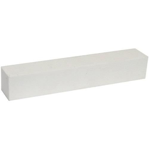 1 × 1 × 6″ Dressing Stick 38A150-IVBE - Exact Tooling