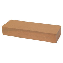 1/2″ × 2″ × 6″ Crystolon Replacement Stone Fine Grit Silicon Carbide - Exact Tooling