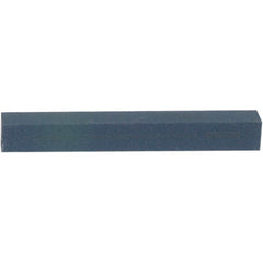 1/2″ × 4″ Crystolon File Square 280 Grit - Exact Tooling