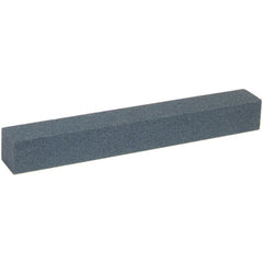 1/2″ × 4″ Crystolon File Square 150 Grit - Exact Tooling