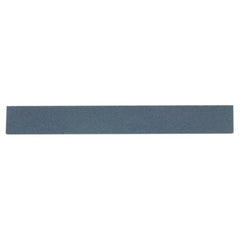 1/2″ × 4″ Crystolon File Triangular 280 Grit - Exact Tooling