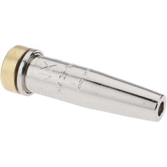 Harris Products - Plasma Cutter Cutting Tips, Electrodes, Shield Cups, Nozzles & Accessories - Exact Tooling