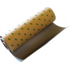 3M - Power Sander Platen Pad Cover - For Use with Platen Pads - Exact Tooling