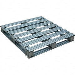 Vestil - Pallet - - Exact Tooling