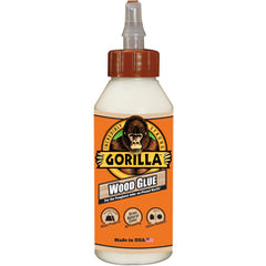 6200002 GOR WOOD GLUE 8OZ - Exact Tooling