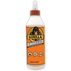 6205001 Gor Wood Glu 18Oz - Exact Tooling