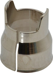 ESAB - Plasma Cutter Standoff Guide - For Use with PT-23-XT Consumables - Exact Tooling