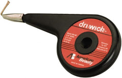 American Beauty - Desoldering Braid - 96" Long - Exact Tooling