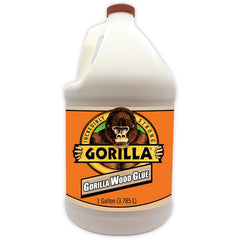 6231501 Gor Wood Glue Gal - Exact Tooling