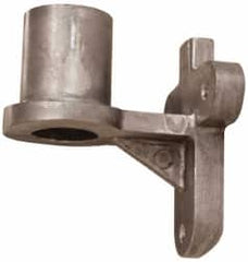 Value Collection - Aluminum Wall Bracket - For Use with Fire Hose - Exact Tooling