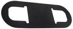 Thomas & Betts - 2" Trade, Neoprene Conduit Body Gasket - Use with Form 7 Conduit Bodies - Exact Tooling