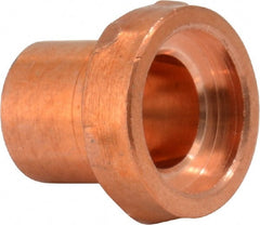 Value Collection - Plasma Cutter Tip XL - 50AMP Rating, For Use with PT-31, PT31XL Torch - Exact Tooling