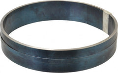 Value Collection - 1 Piece, 25 Ft. Long x 2 Inch Wide x 0.015 Inch Thick, Roll Shim Stock - Spring Steel - Exact Tooling