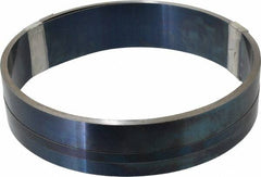 Value Collection - 1 Piece, 25 Ft. Long x 2 Inch Wide x 0.02 Inch Thick, Roll Shim Stock - Spring Steel - Exact Tooling