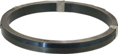 Value Collection - 1 Piece, 50 Ft. Long x 1 Inch Wide x 0.025 Inch Thick, Roll Shim Stock - Spring Steel - Exact Tooling