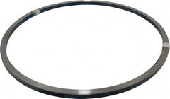 Value Collection - 1 Piece, 50 Ft. Long x 1/2 Inch Wide x 0.042 Inch Thick, Roll Shim Stock - Spring Steel - Exact Tooling