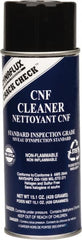 Dynaflux - Crack Detection NDT Nonflamable Cleaner - 16 Ounce Aerosol Can - Exact Tooling