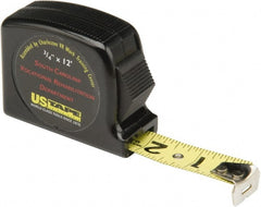 Ability One - 12' x 3/4" Tape Measure - Exact Tooling