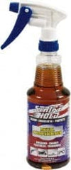 MPH Systems - 16 oz Bottle Lubricant - - Exact Tooling