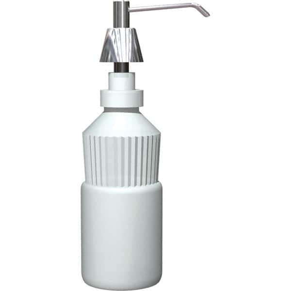 ASI-American Specialties, Inc. - Soap, Lotion & Hand Sanitizer Dispensers Type: Hand Soap Dispenser Mounting Style: Counter Mounted - Exact Tooling