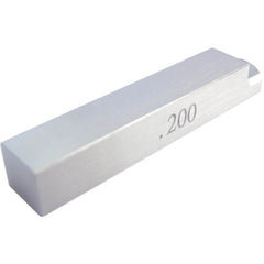 .200X1.965 RAD CYL JAWS - Exact Tooling