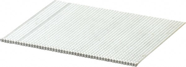 DeWALT - 16 Gauge 2" Long Finishing Nails for Power Nailers - Grade 2 Steel, Galvanized Finish, Angled Stick Collation - Exact Tooling