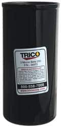 Trico - Lubrication Filtration System Accessories Type: Water Filter Compatible System: Portable Cart High-Viscosity Oil Filtration System - Exact Tooling