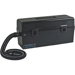 Atrix - Dry, Clean Room/ESD Safe Vacuum Cleaner - 1.17 hp, 5.2 Amps - Exact Tooling