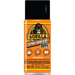 6346502 SPRAY ADH 4 OZ - Exact Tooling