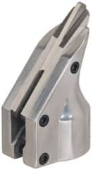 PRO-SOURCE - Handheld Shear Head Assembly - For Use with Air Shears - Exact Tooling